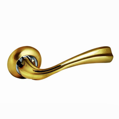 Ручка PALIDORE 101SB (матовое золото)