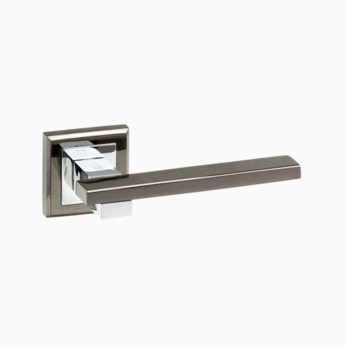 Ручка PALIDORE 288BH/PC (черный никель/хром)