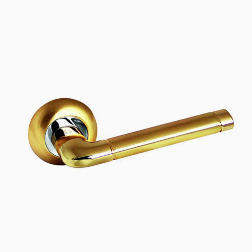 Ручка PALIDORE 47SB (матовое золото)