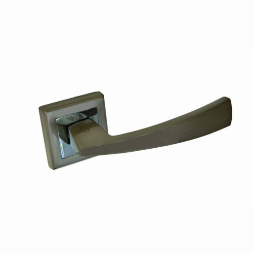 Ручка PALIDORE A-207HH (белый никель)