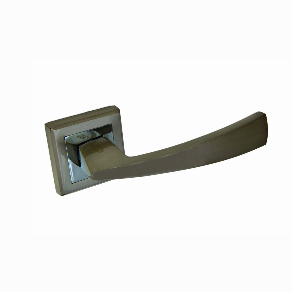 Ручка PALIDORE A-207HH (белый никель) Ручка PALIDORE A-207HH (белый никель)