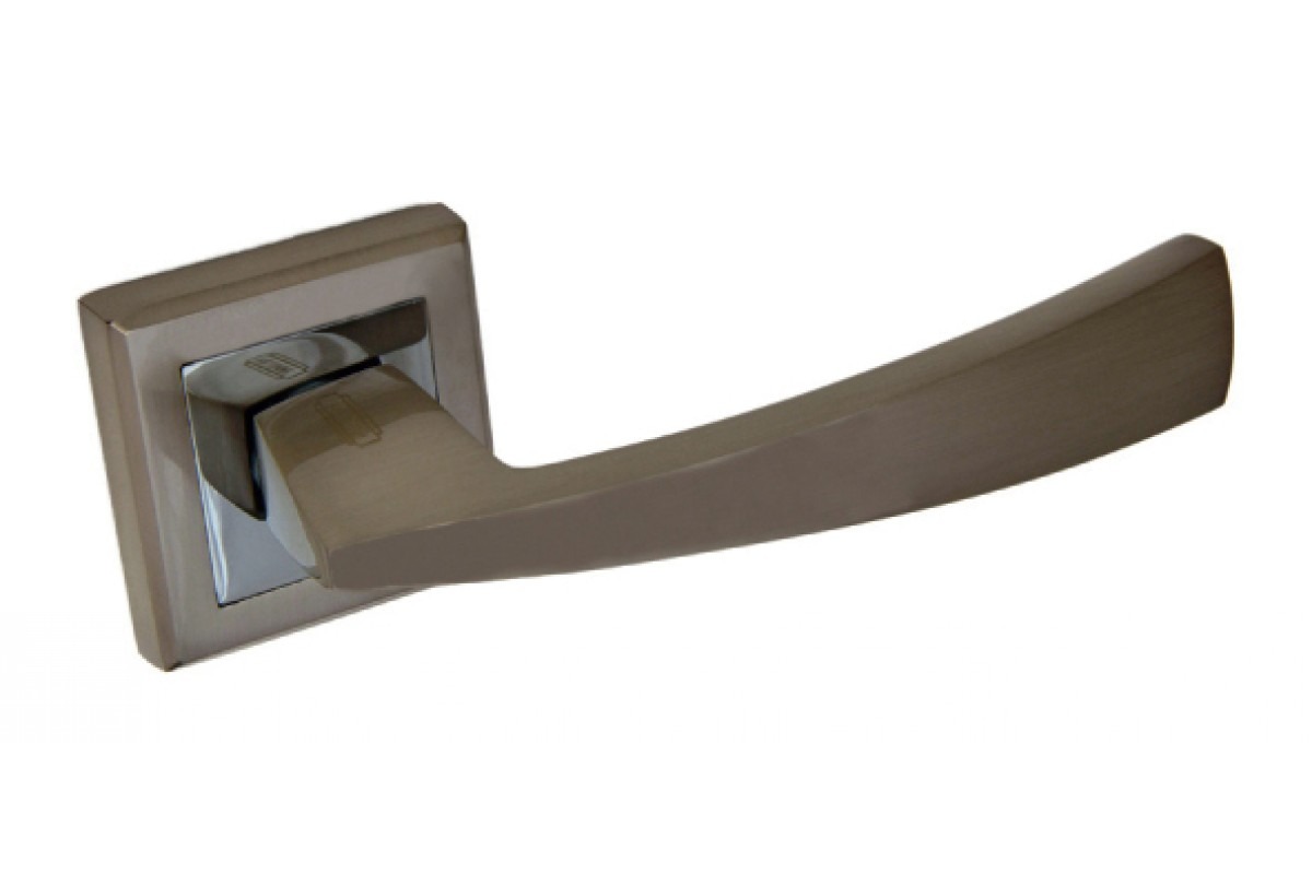 Ручка PALIDORE A-207HH (белый никель) Ручка PALIDORE A-207HH (белый никель)