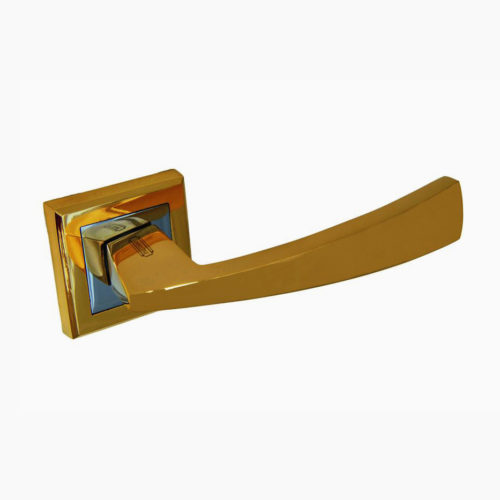 Ручка PALIDORE A-207PB (золото)