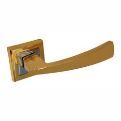 Ручка PALIDORE A-207PB (золото)