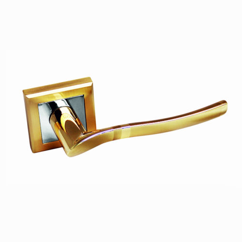 Ручка PALIDORE A-277SB/PB (матовое золото/золото)