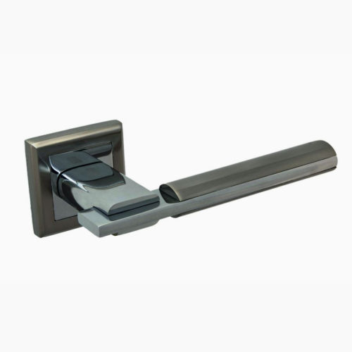 Ручка PALIDORE A-294SC/PC (хром/матовый хром)