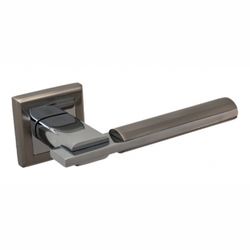 Ручка PALIDORE A-294SC/PC (хром/матовый хром)