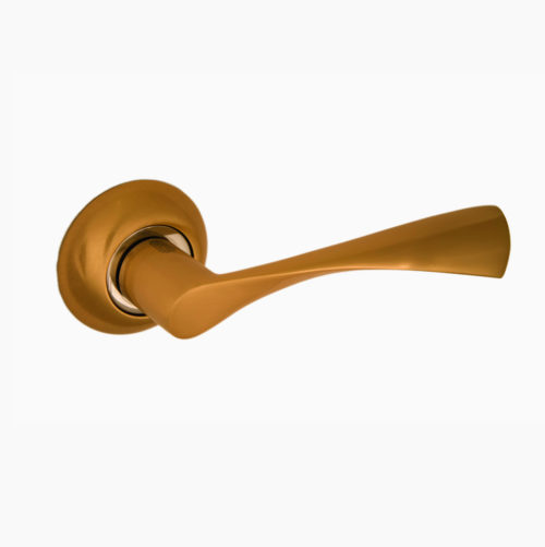 Ручка PALIDORE A-X11PB (золото)