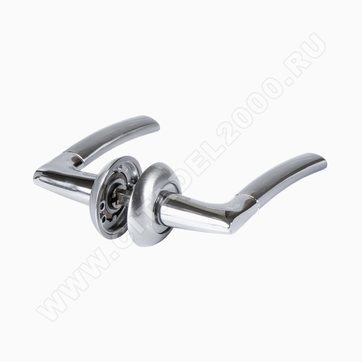 Ручка PALIDORE 55SC (матовый хром) Ручка PALIDORE 55SC (матовый хром)