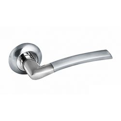 Ручка PALIDORE 55SC (матовый хром)