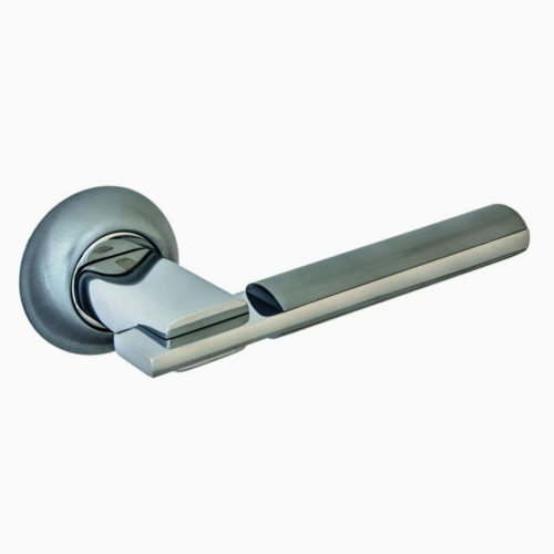 Ручка PALIDORE A-94SC/PC (мат. хром/хром)