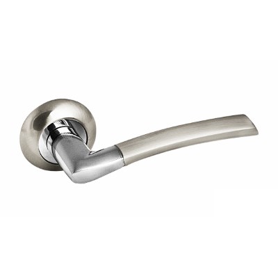 Ручка PALIDORE 55HH (белый никель)