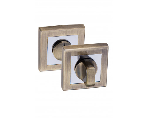 Завертка сантехническая OLS BB (бронза)