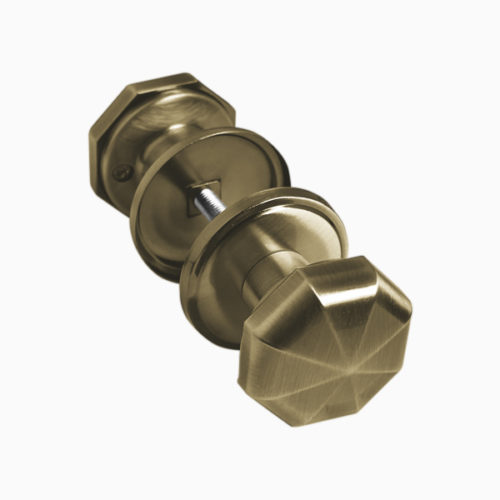 Ручка RV-01 AB (бронза)