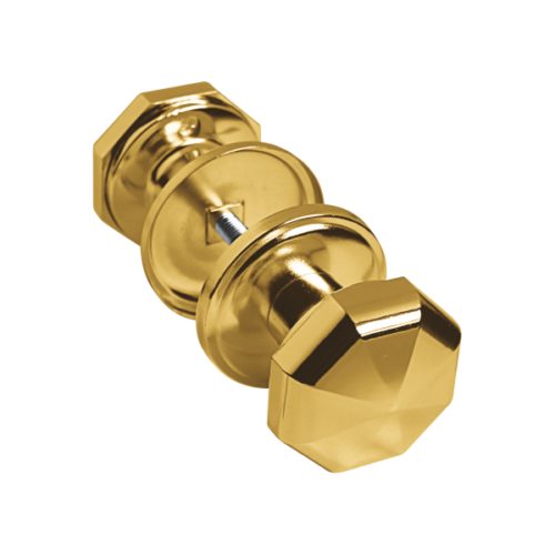 Ручка RV-01 PB (золото)