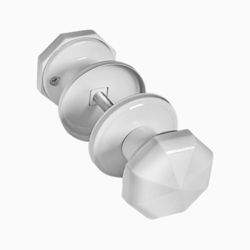 Ручка RV-01 white (белый)