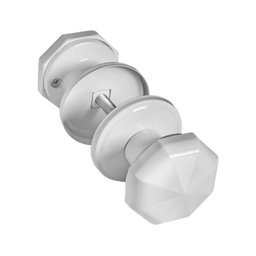 Ручка RV-01 white (белый)