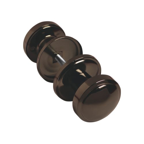 Ручка RV-02 BH (чёрный никель)