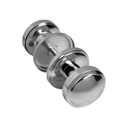 Ручка RV-02 PC (хром)