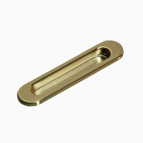 Ручка-купе SL010 BB (бронза)