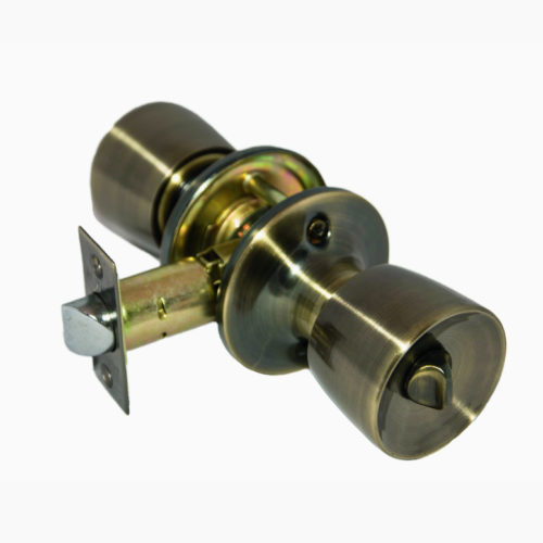 Защелка Arsenal 3091AB (бронза) BK (фиксатор)