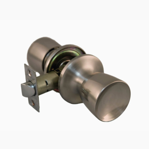 Защелка Arsenal 3091SN (мат. хром) PS (межкомнатная)