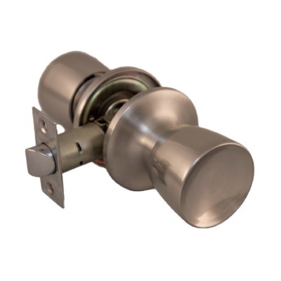 Защелка Arsenal 3091SN (мат. хром) PS (межкомнатная)