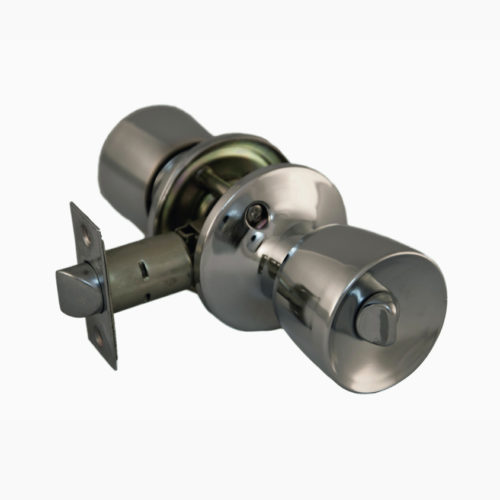 Защелка Arsenal 3091PC (хром) BK (фиксатор)