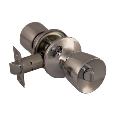 Защелка Arsenal 3091PC (хром) BK (фиксатор)