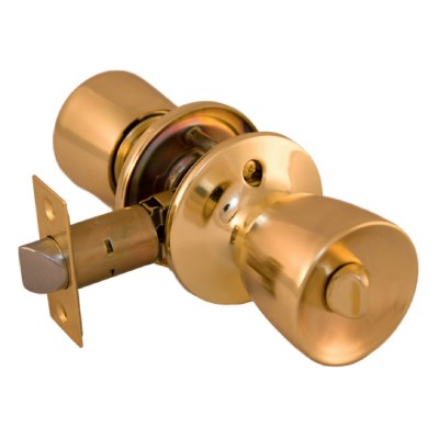 Защелка Arsenal 3091РB (золото) BK (фиксатор)