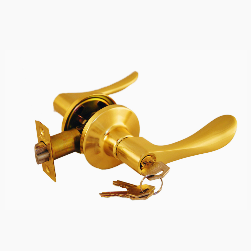 Защелка Arsenal 891SB (мат.золото) ET (с ключом) Защелка Arsenal 891SB (мат.золото) ET (с ключом)