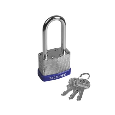 Замок навесной MV-100-50L