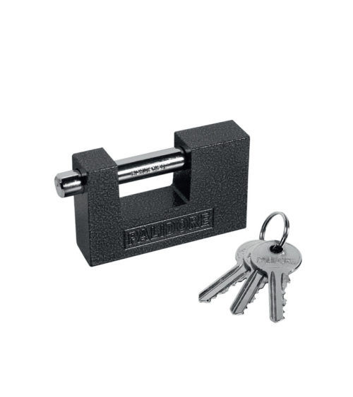 Замок навесной MV-103-60