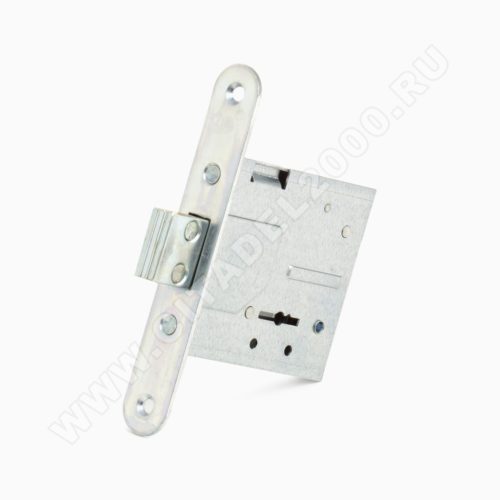 Замок врезной 76500 САМ 8-4-0 (ЗВ8-4С/03) г.Рязань