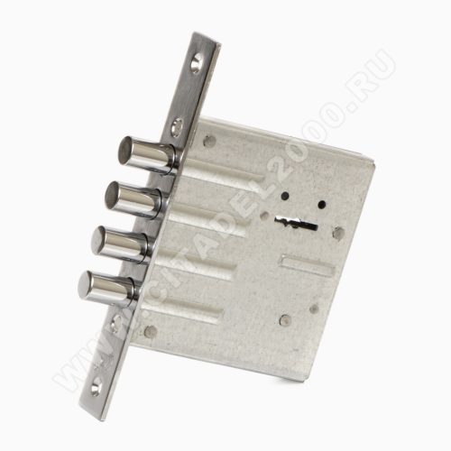 Замок врезной 81300 САМ 8-8-М 3 ключа, комплект г.Рязань