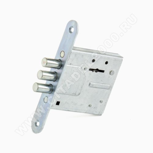 Замок врезной 76600 САМ 8-4 (ЗВ8-4С/13) г.Рязань