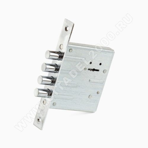 Замок врезной 81000 САМ 8-8-М  без планки г.Рязань