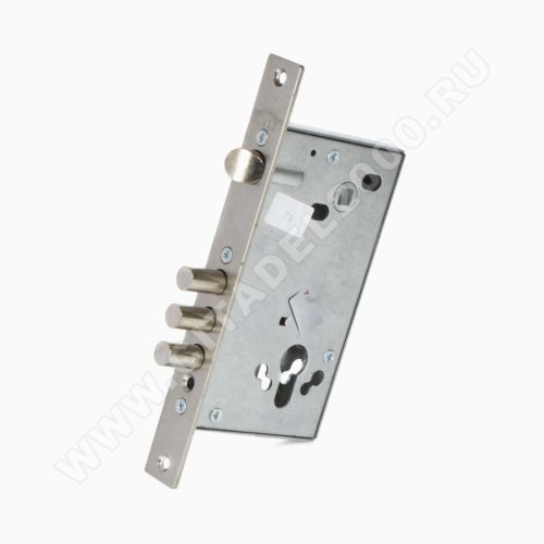 Замок врезной 1.03.25 КРЕМЕНЬ