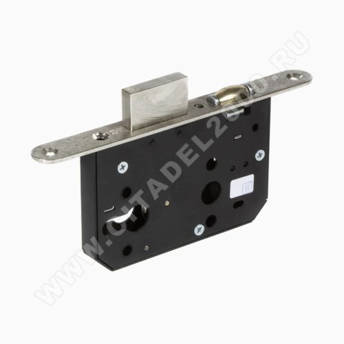 Замок врезной ЗВ5 501.0.0 корпус б/ц   Меттэм