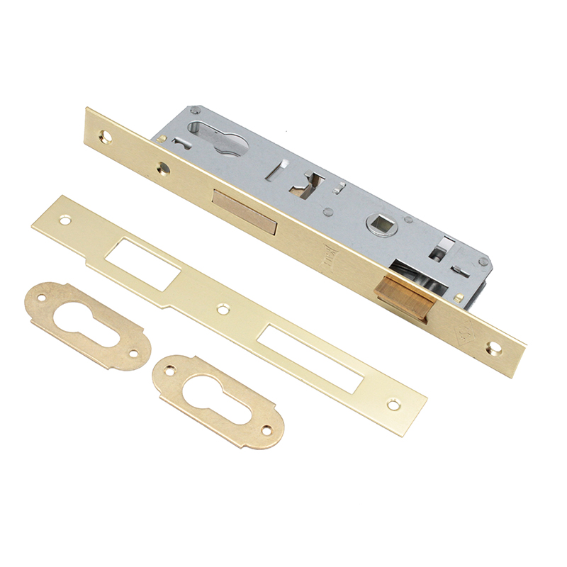 Kale Корпус замка 153-85BS30-23BP-(SP,Ros) (без цилиндра) STB 15330000032 Kale Корпус замка 153-85BS30-23BP-(SP,Ros) (без цилиндра) STB 15330000032