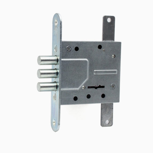 Замок врезной 75401 САМ 8-4-1Т г.Рязань