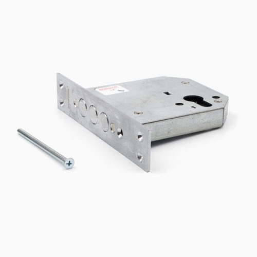 Замок врезной BORDER 89707 1-4 г.Рязань