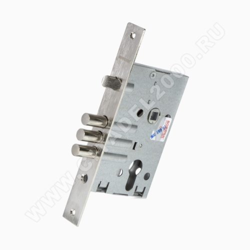 Замок врезной BORDER 78931 4-32 (d=12 мм) г.Рязань