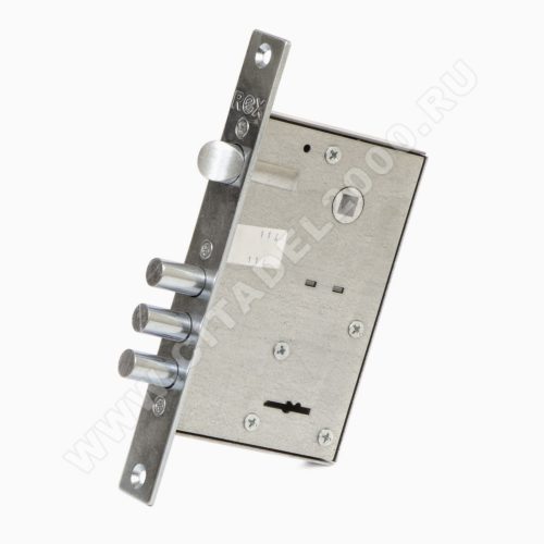 Замок врезной ReX.1.7 (аналог 1.04.27)