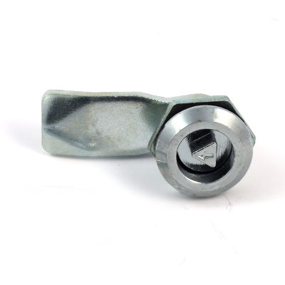 Аллюр  705-1 Замок под трёхгранный ключ