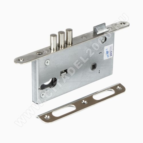 Замок врезной 78000 САМ 4-3 г.Рязань