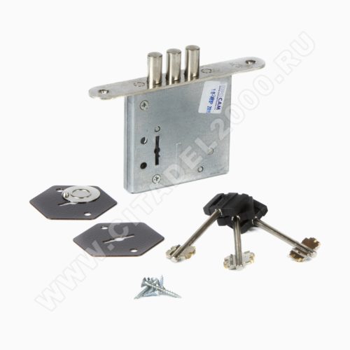 Замок врезной 80100 ЗВ8-8/13 г.Рязань