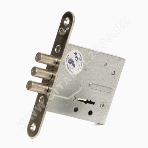 Замок врезной 76300 САМ 8-8 (ЗВ8-8У/13)  г.Рязань