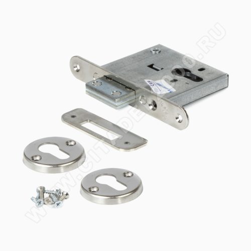 Замок врезной 89700 САМ 1-2-0 без цилиндра г.Рязань