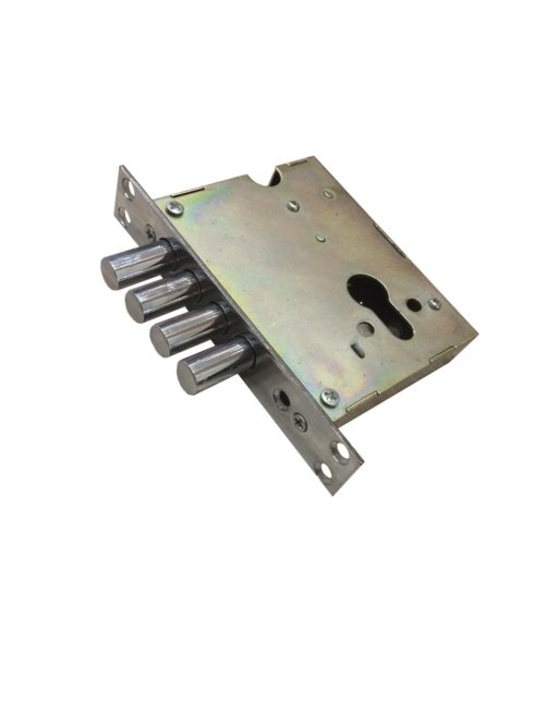 Корпус замка 2514Ц-4р  Master-Lock